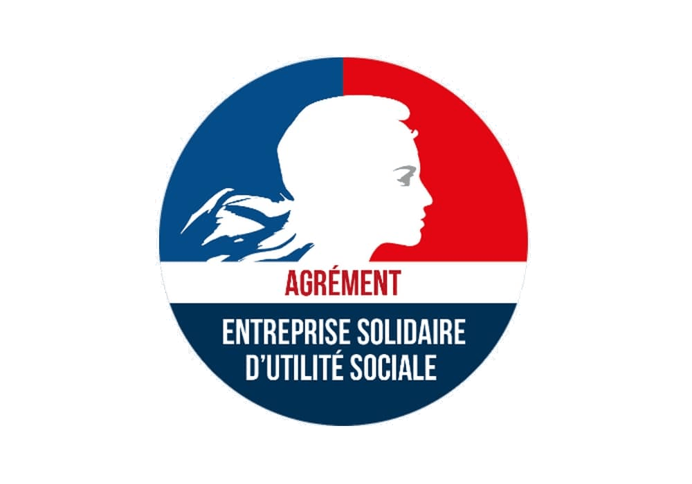 Entreprise Solidaire d'Utilité Sociale