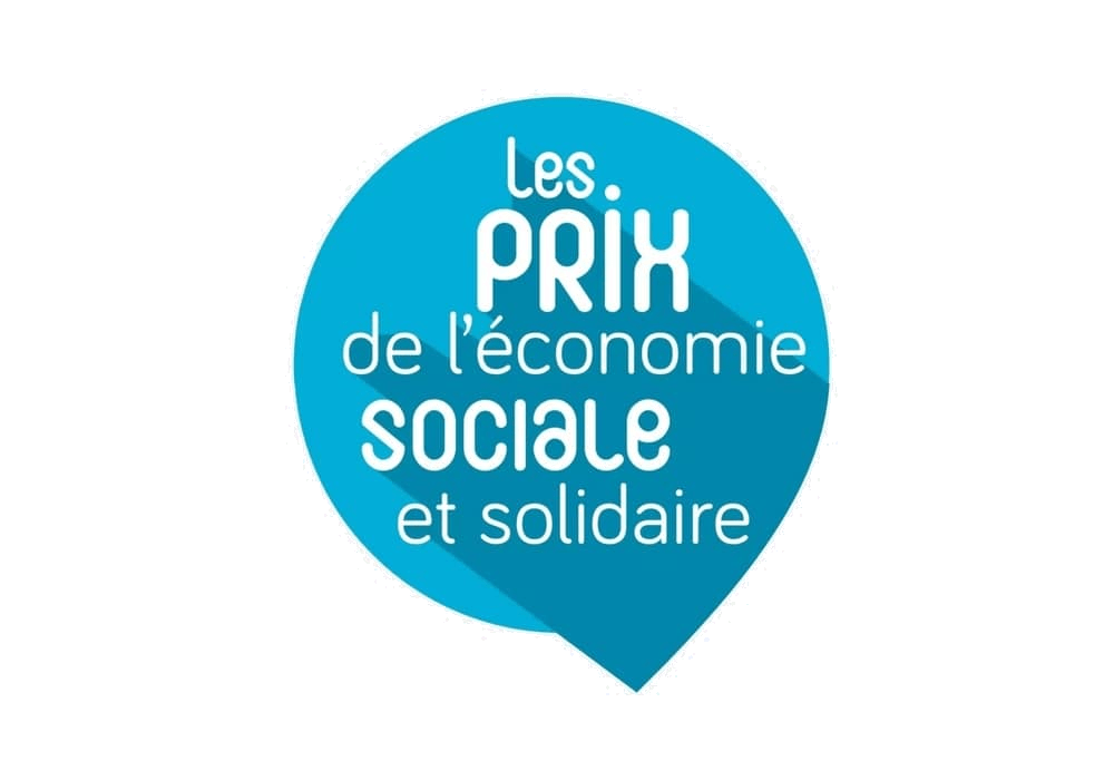 Lauréat du prix de la Transition Écologique 2022