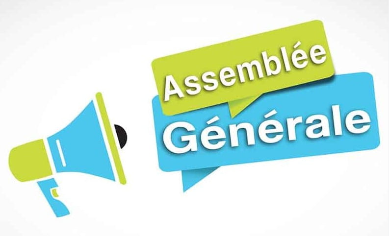 assemblée générale